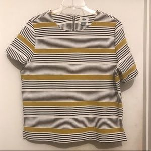 Flash sale 🔥Old navy squared top